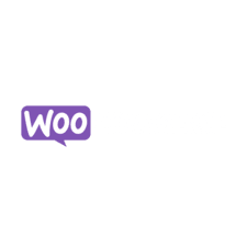 Woocommerce Logo